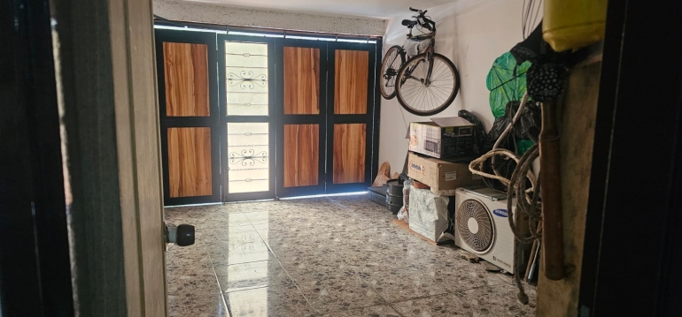 Casa en San Antonio de Pereira, Rionegro